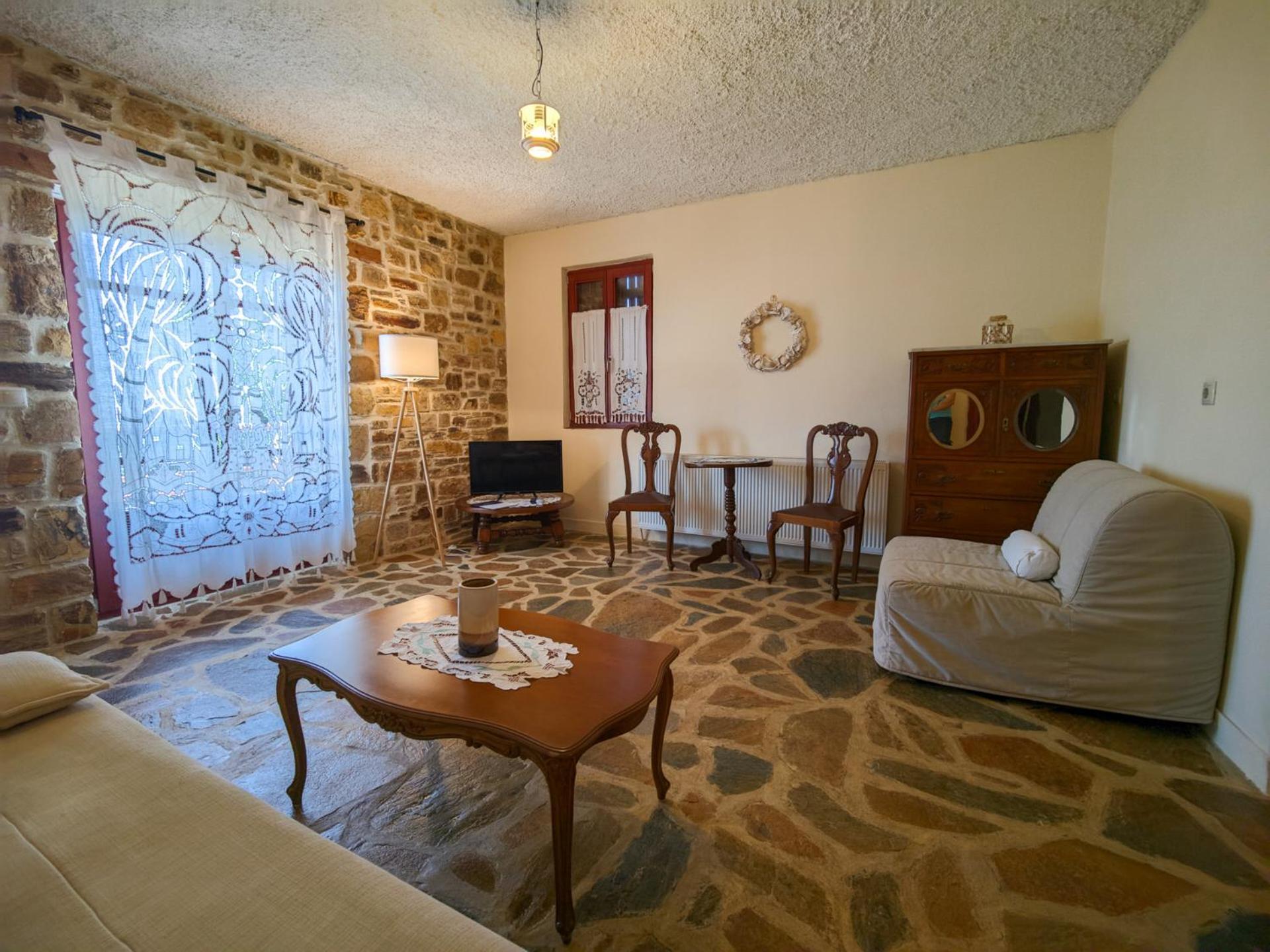 Ethaleia Hotel Moúdhros 외부 사진