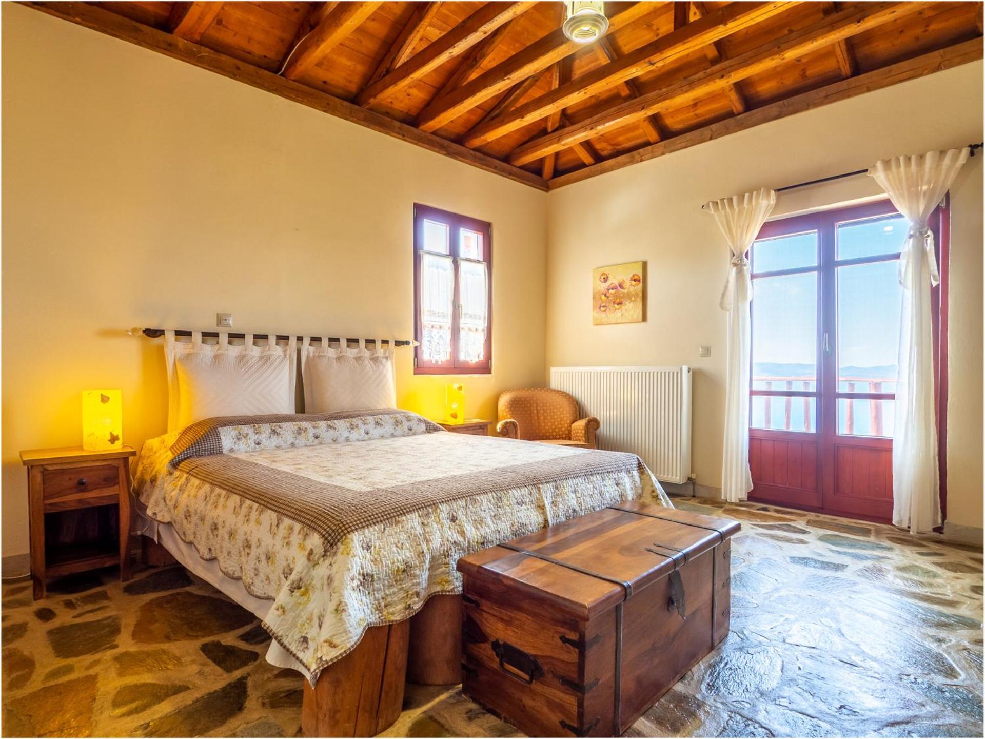 Ethaleia Hotel Moúdhros 외부 사진