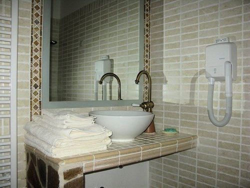 Ethaleia Hotel Moúdhros 외부 사진