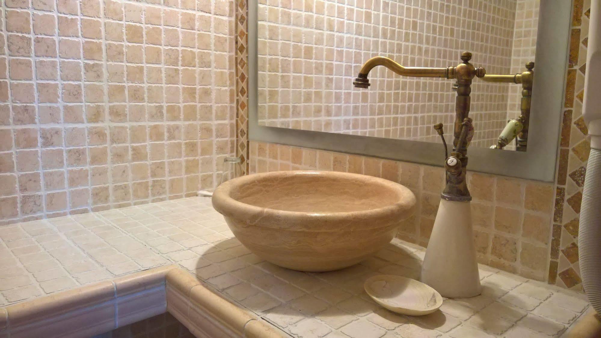 Ethaleia Hotel Moúdhros 외부 사진